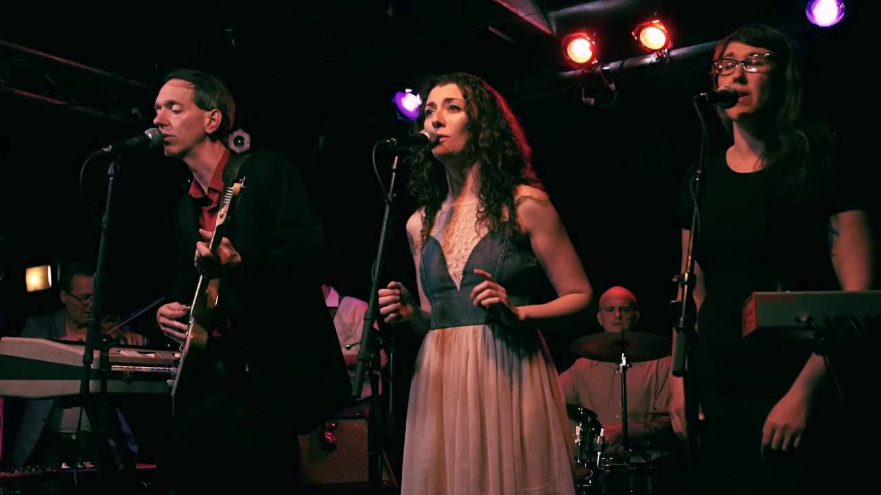 Brian Carpenter and the Confessions - The Far End of the World