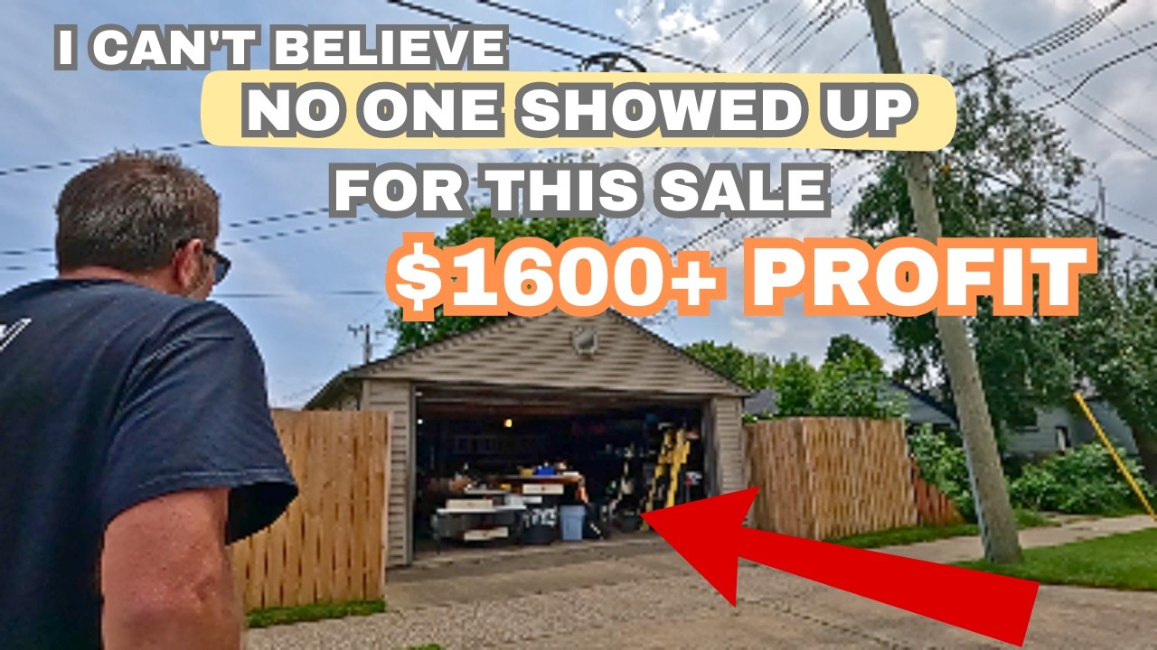 Money-Making Haul: How We Turned $200 Into $2000