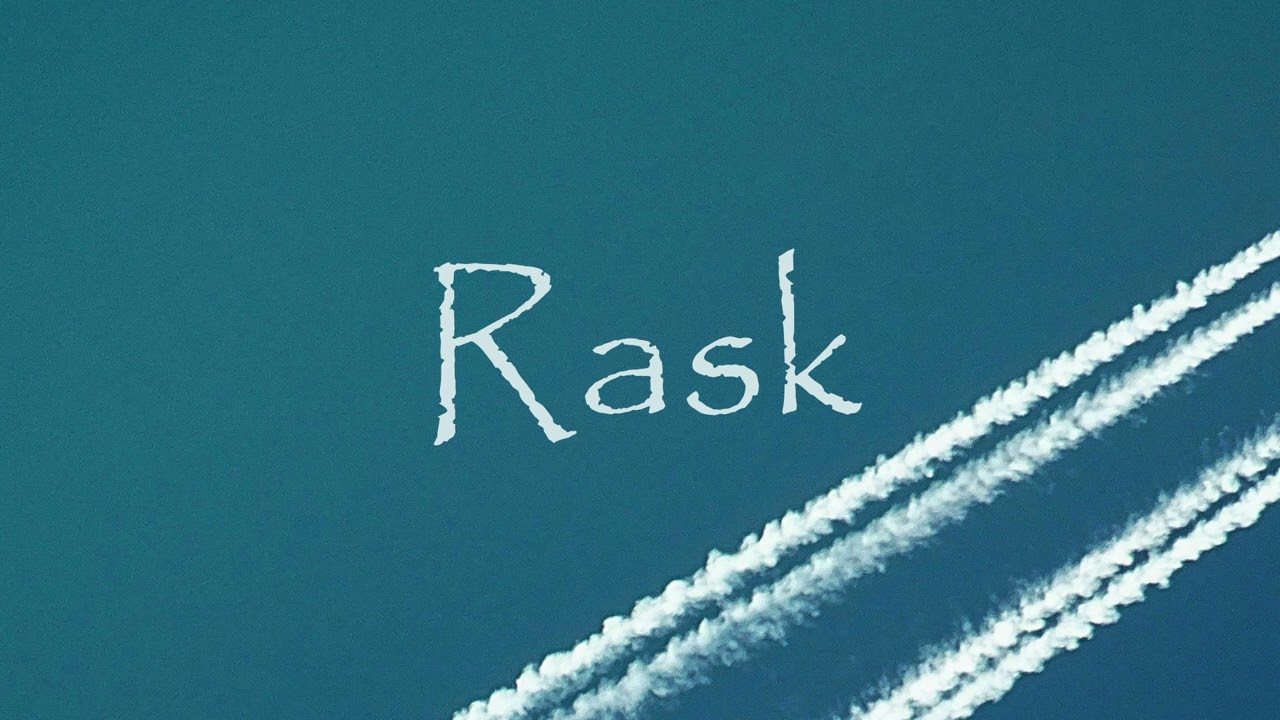 Rask - UNDERGRUNN Type Beat (Norsk HipHop/Rap Type Beat)