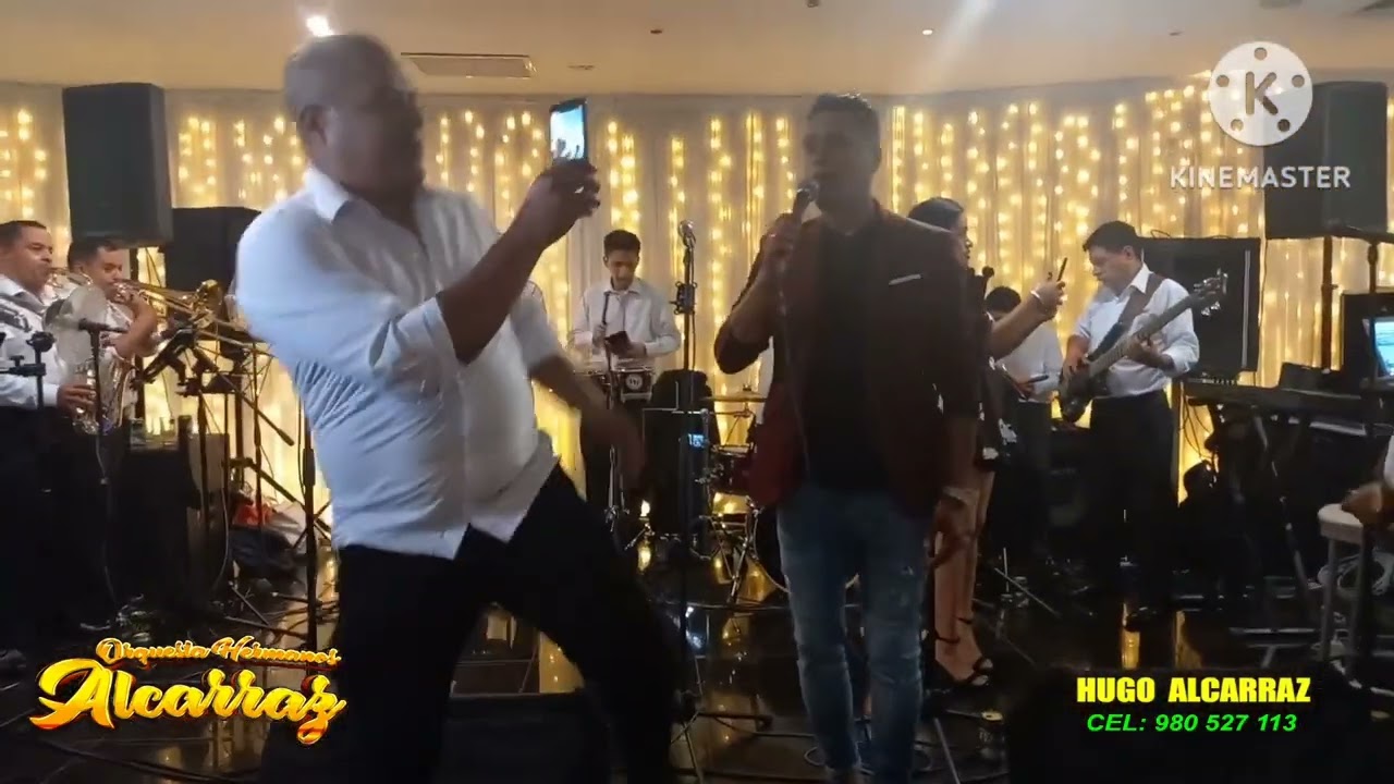 ACOMPA&Ntilde;ANDO AL BORINCAICO RENZO PADILLA CON LOS HERMANOS ALCARRAZ
