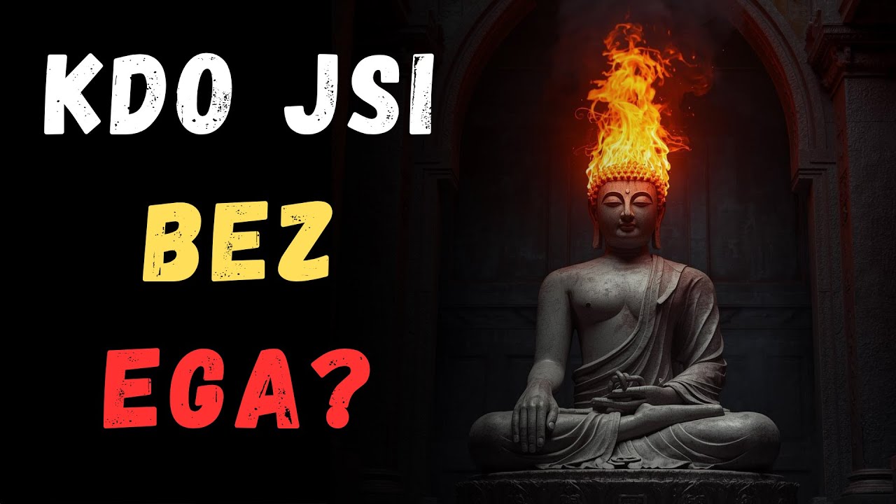 Tvé „já