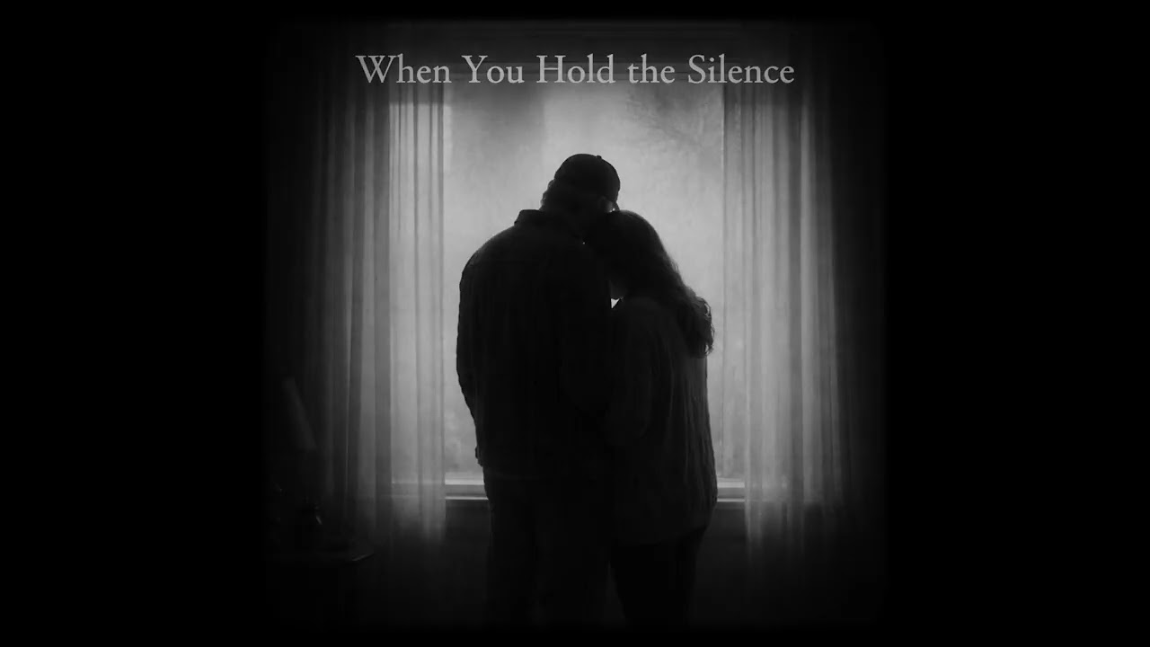 When You Hold the Silence