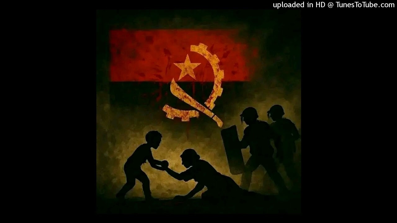 Mano Chaba_ Greve Em Angola_ Instrumental Drill_x Kuduro