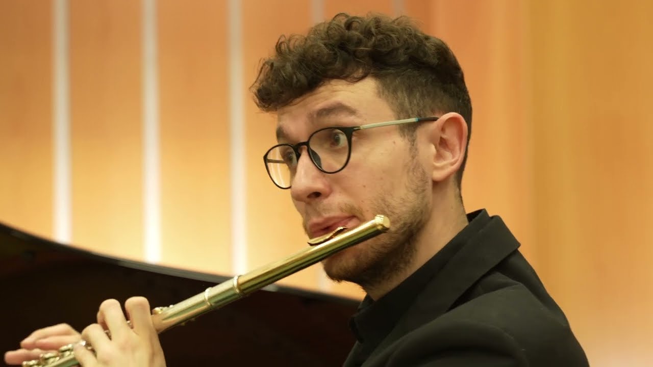 Aleksander Tansman &ndash; Sonatine