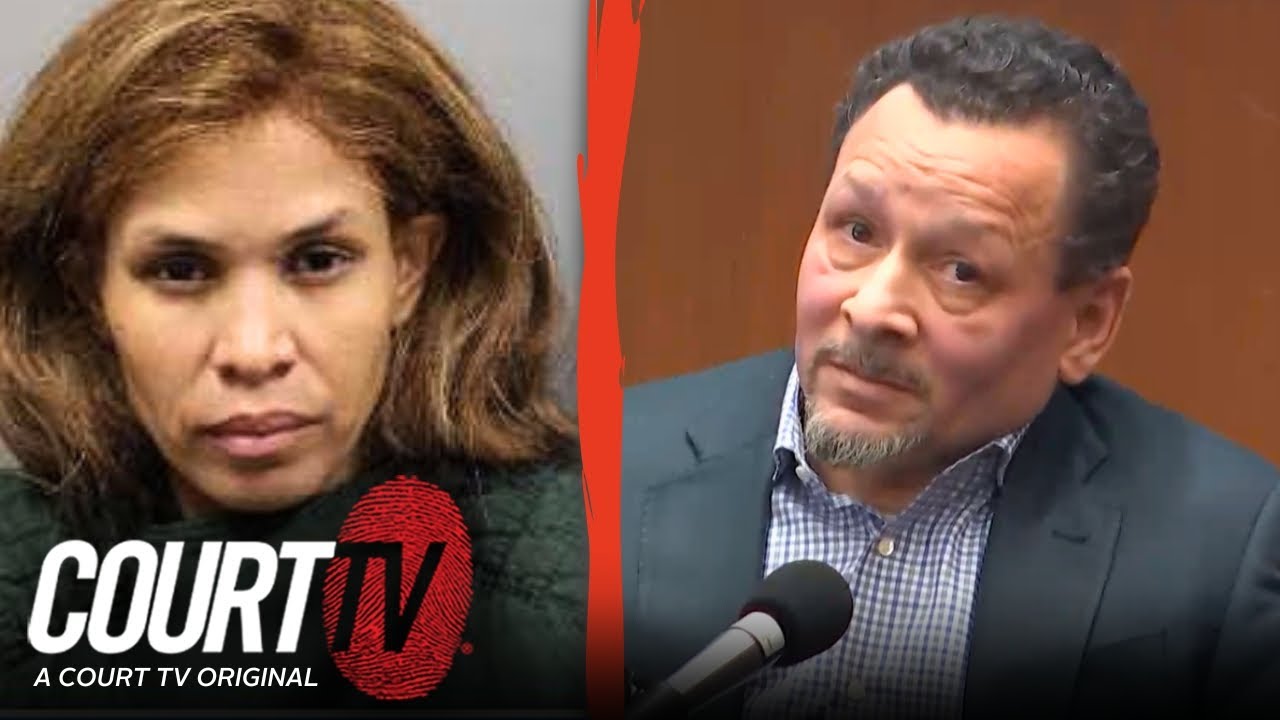 Defendant Devyn Michaels and Convicted Killer Robert Baker's Connection