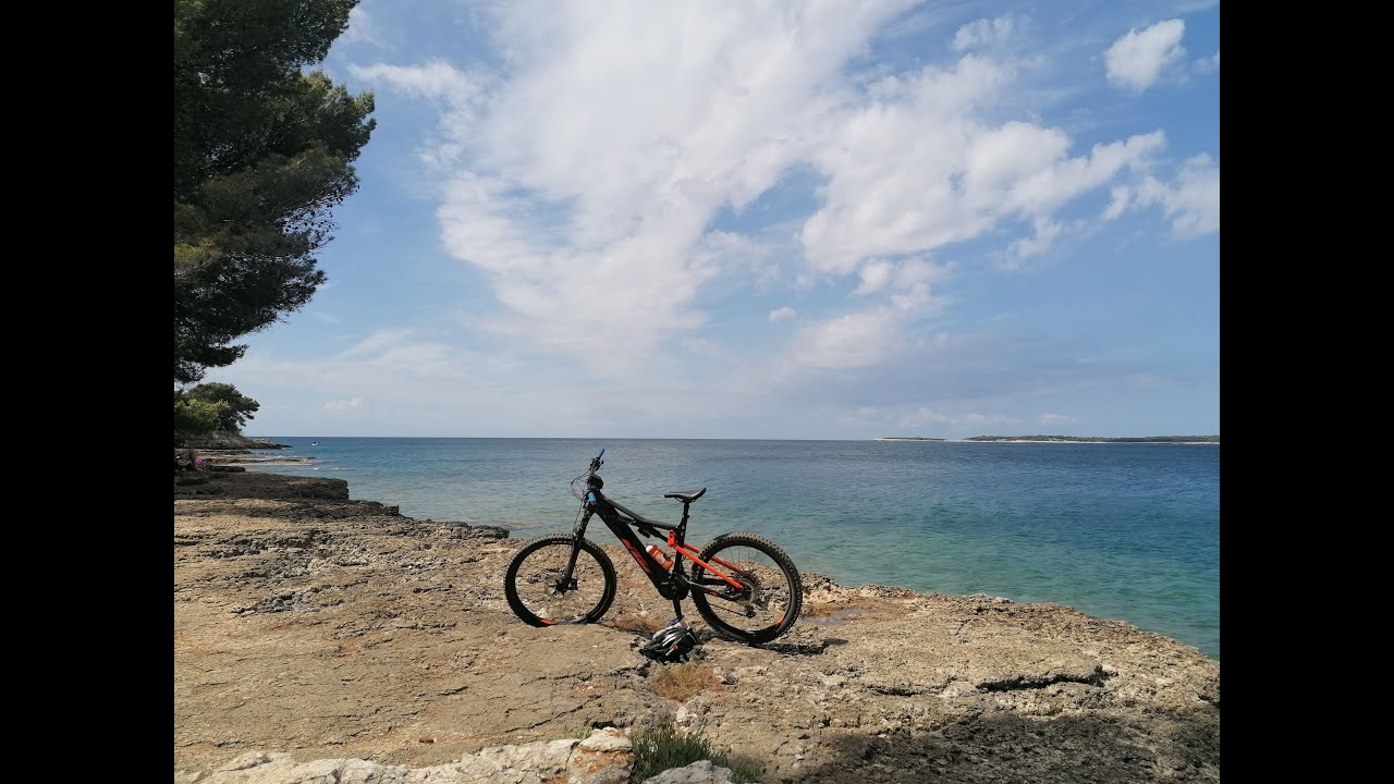 KTM Macina Prowler Master 