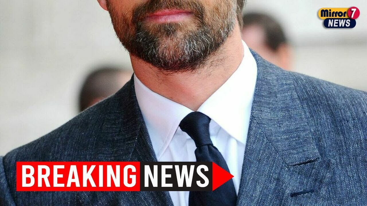 Patrick Grant Opens Up About the Toll of Fame, Love, and Life Off-Camera