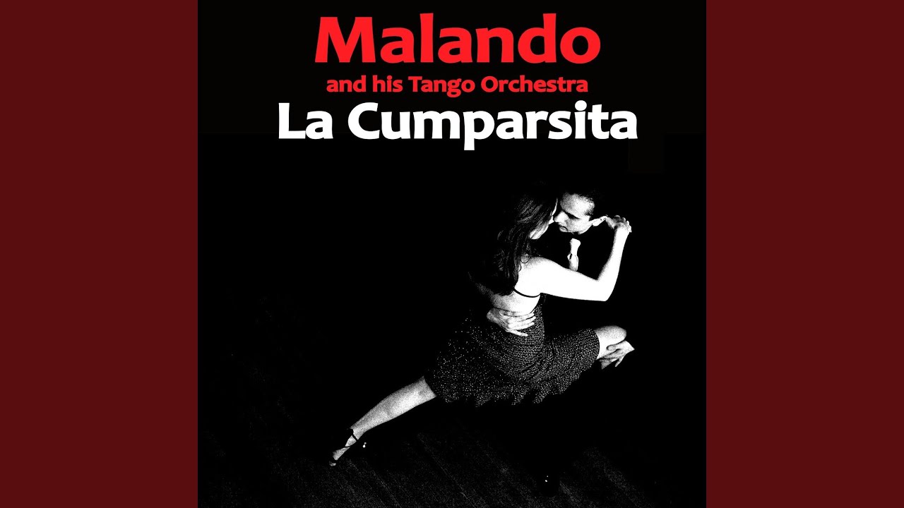 La Cumparsita