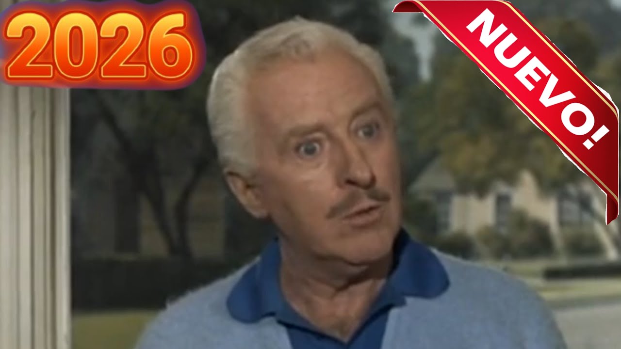 Hechizada Capitulo Completo 2026 || Si el zapato aprieta