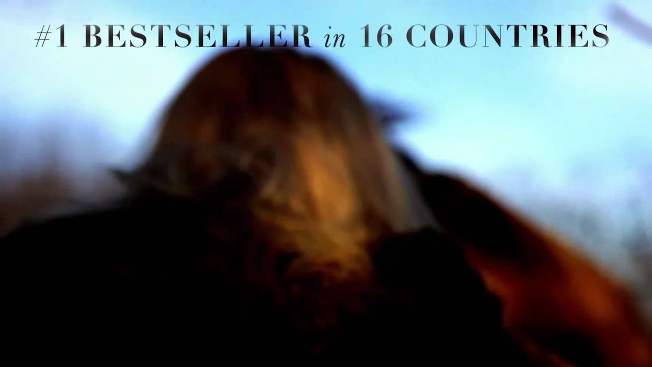 The Land of Painted Caves by Jean M. Auel | Book Trailer