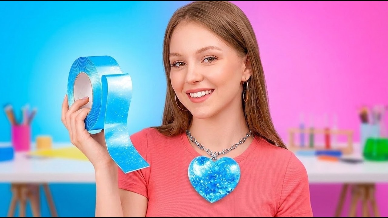 BACK TO SCHOOL HACKS You Absolutely Need To Know For Success by 123 GO! Planet