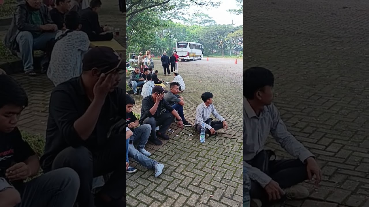 test Drive untuk kerja di Arab Saudi saptco@
