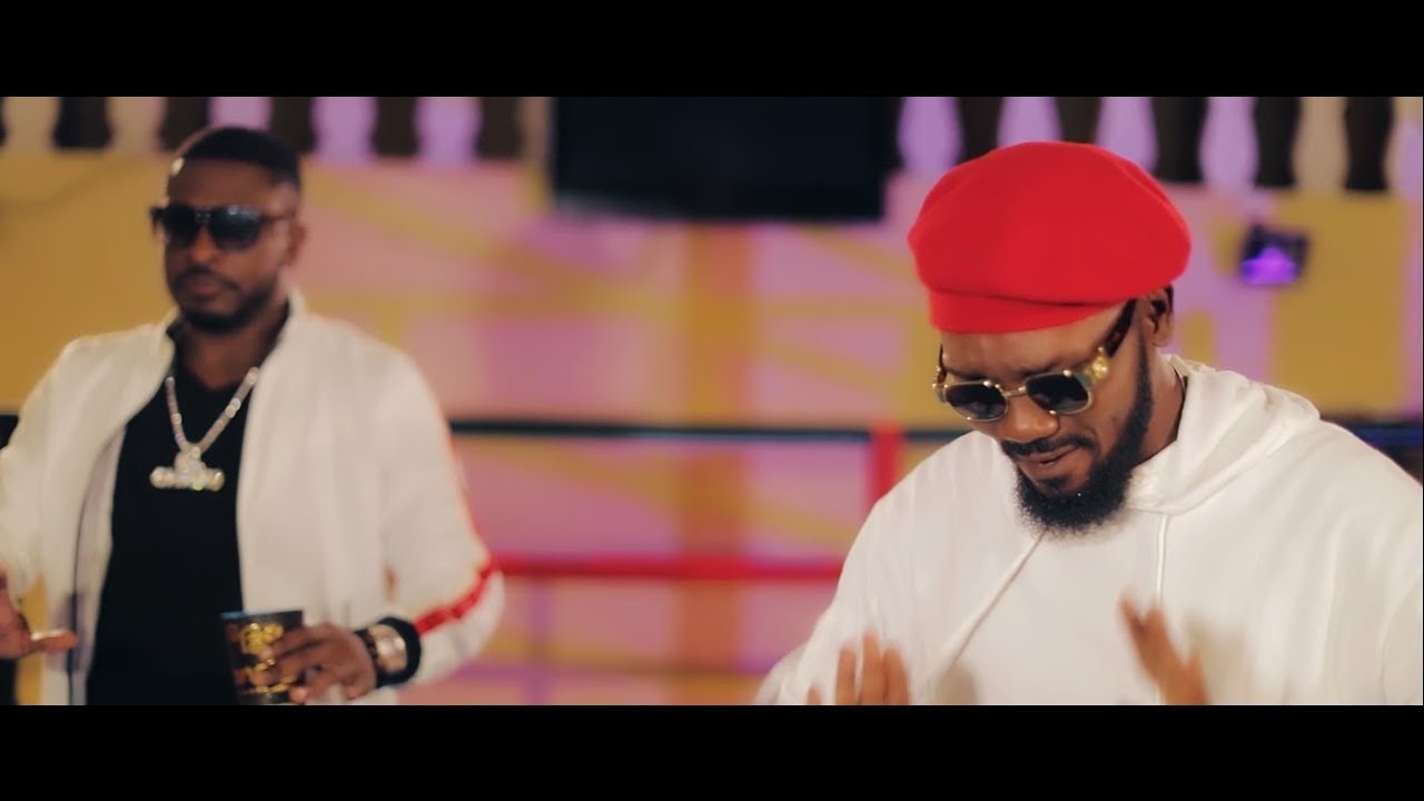 Mr Winney - Molo Molo (La Vie) ft.Tzy Panchak [Official Video]