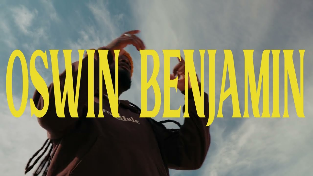 Oswin Benjamin 