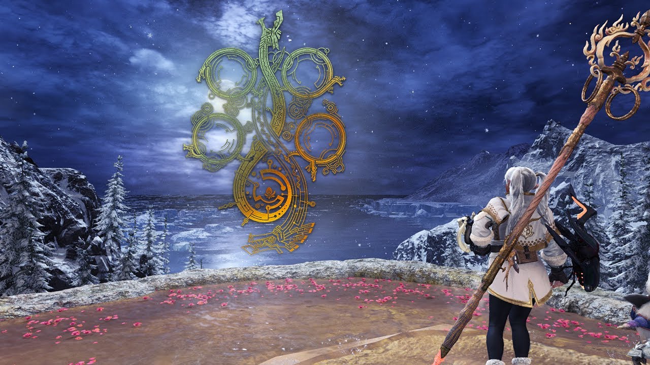 I Hunted 400+ Alatreons while waiting for MH Wilds