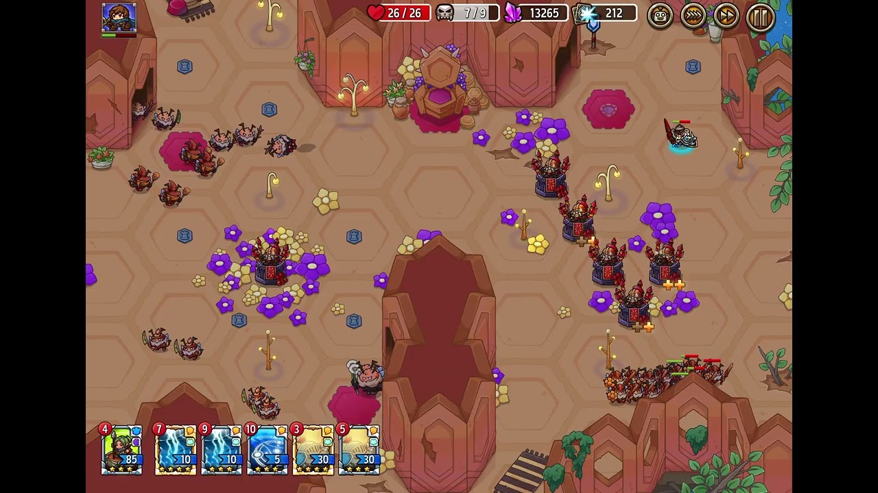 Crazy - Level 50 Hive of the Swarm Queen - With 1/50 Rocket 4s - CDH