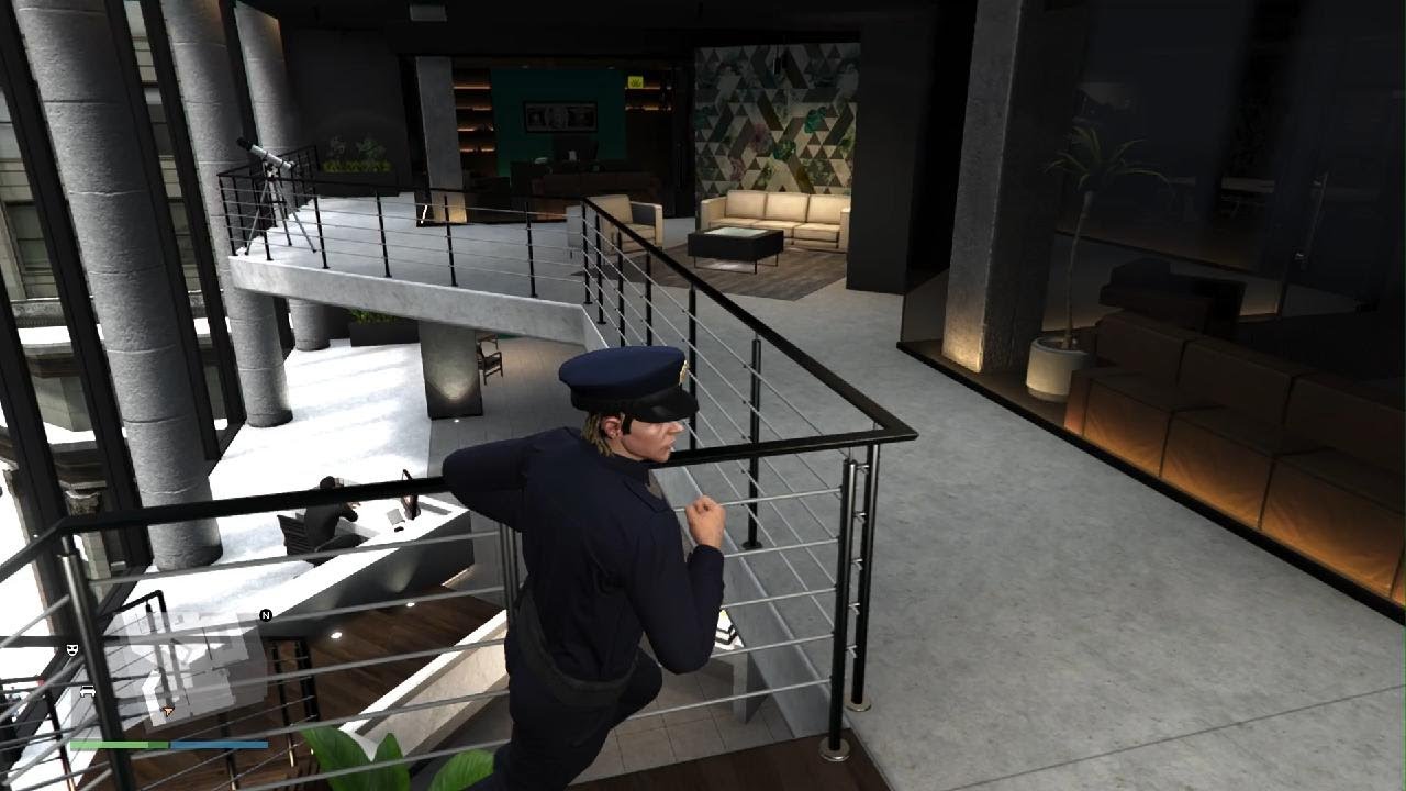 Doing the agency missions, Dr. Dre missions ￼