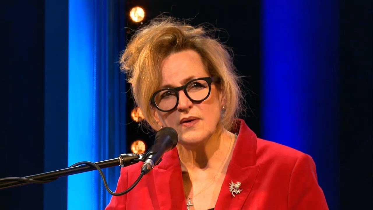 BARBARA DICKSON - TELL ME IT'S NOT TRUE (Willy Russell's BLOOD BROTHERS) LIVE - 2020