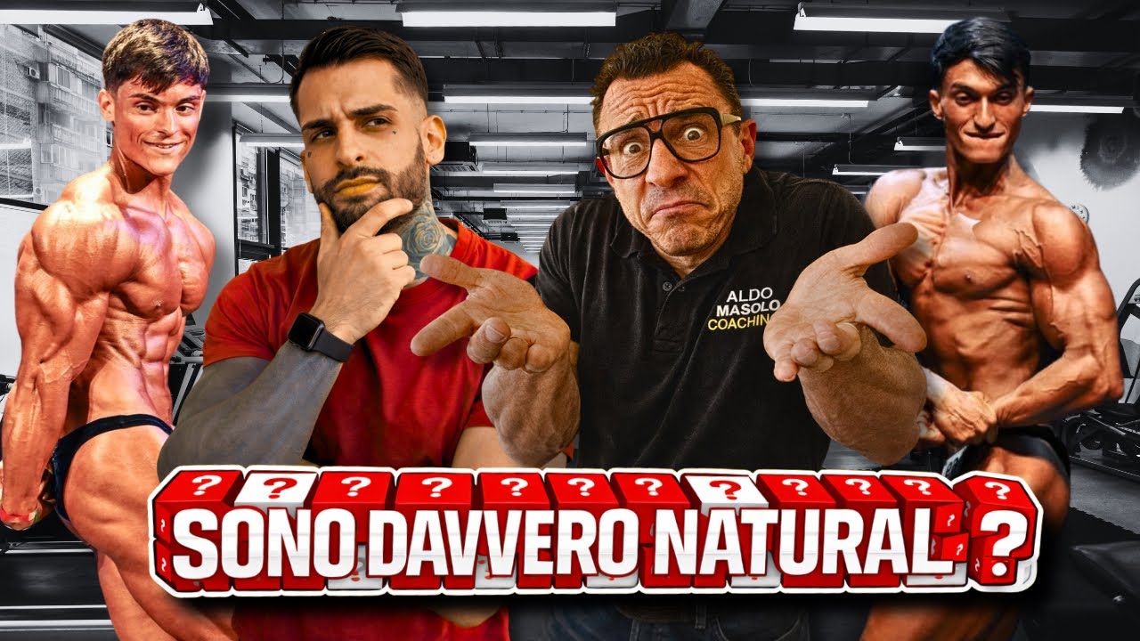 ALDO SCOPRE LA GENETICA SARDA A BOLOGNA? 🇬🇪- with Aldo Masolo e Cbuzz 