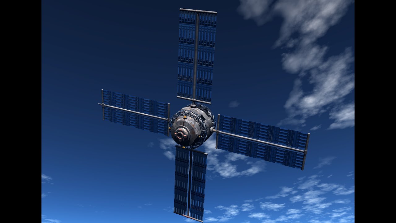The importance of satellite imagery in forecasting