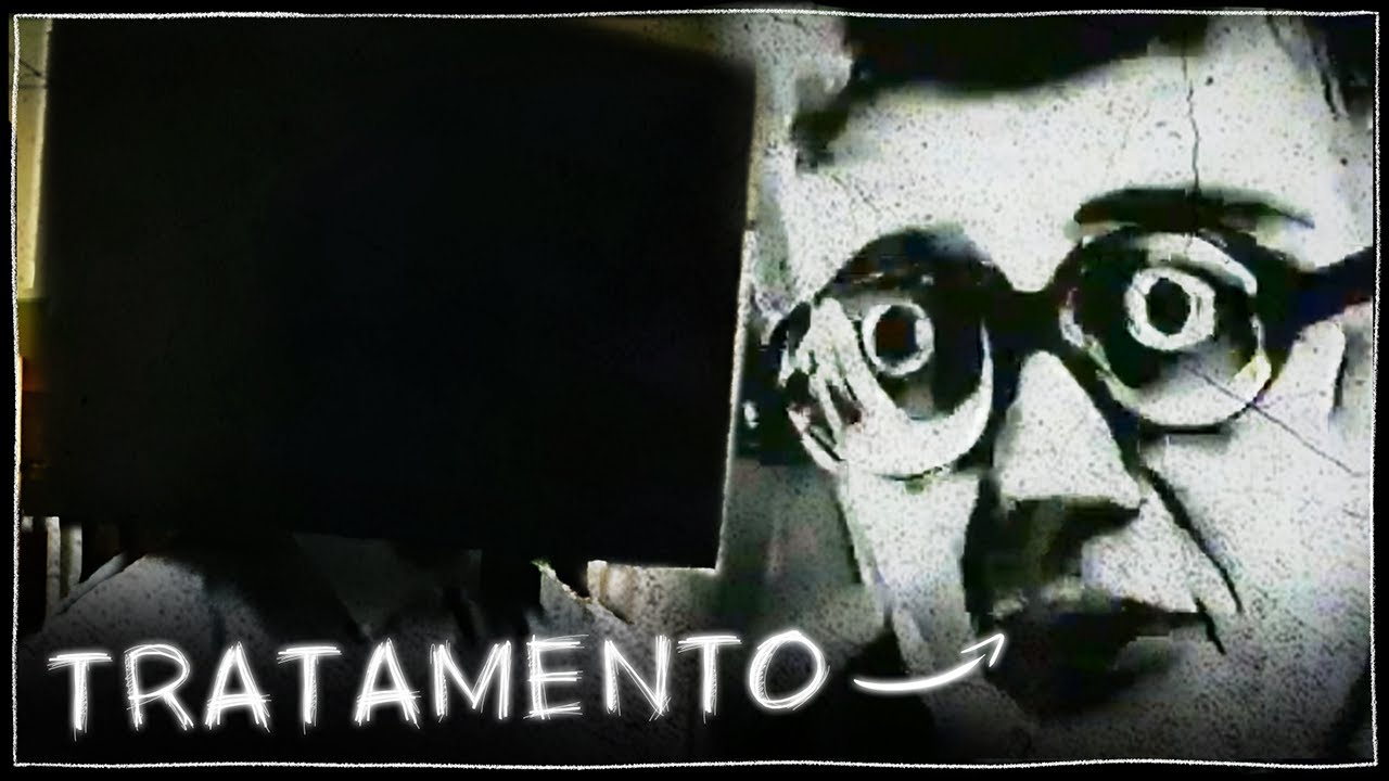 TEM ALGO BIZARRO POR TRÁS DESSA EMPRESA