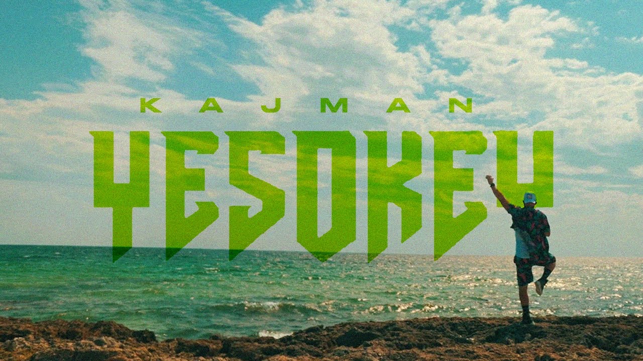 Kajman - Yesokey (prod. David Gutjar)