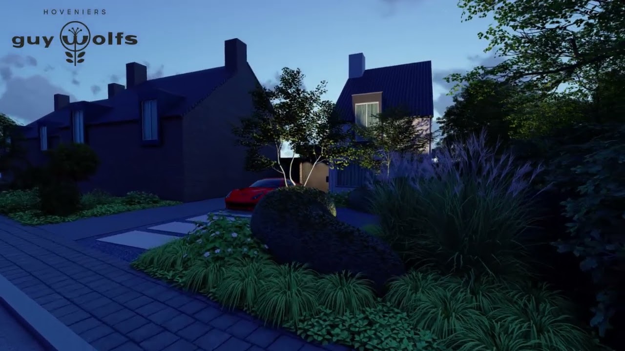 3D animatie   Candel   Maastricht