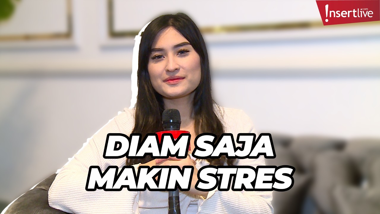 Angbeen Rishi Sebut Masak sebagai Penghilang Stres