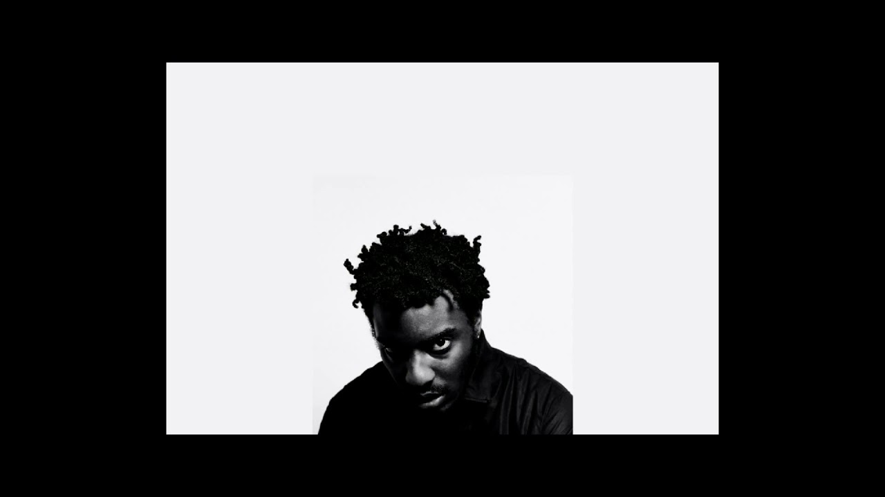 SEAN LEON TYPE BEAT 