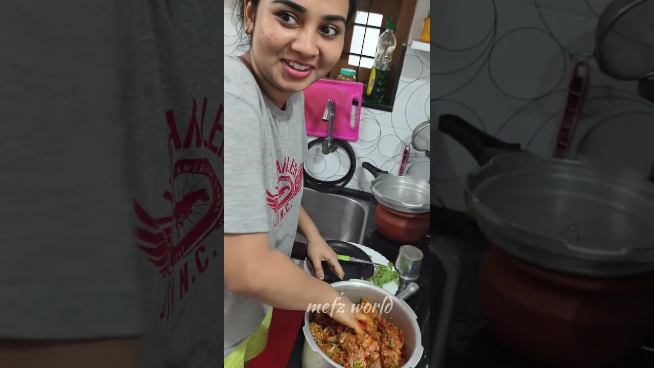 എല്ലാരും ഓടി വായോ, കഴിക്കാം || ഇന്നത്തെ സ്പെഷ്യൽ || കപ്പയും ബീഫും || # #youtubevideos #homelykitchen