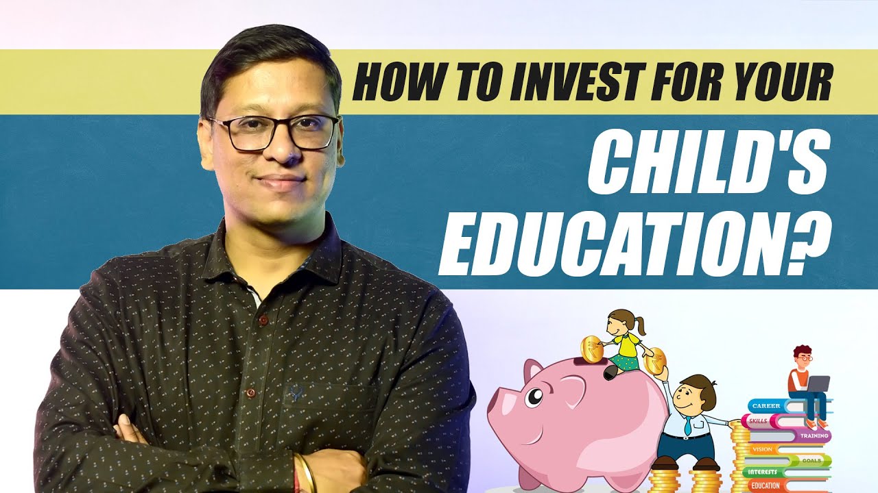 How to save for your Child's education| HDFC Children's Gift Plan vs.  SSY | ARPY Asset | Amit Rathi