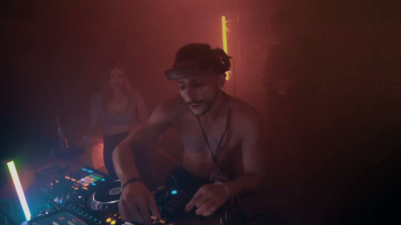 Suchtgefahr Techno