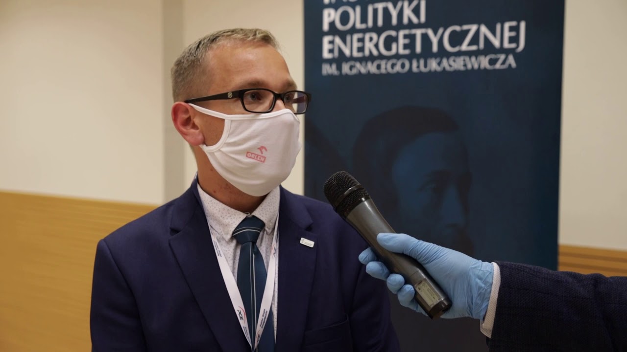Dr inż. Adam Masłoń prof. PRz (PRz) - Jakie są nowoczesne rozwiązania w gospodarce komunalnej?