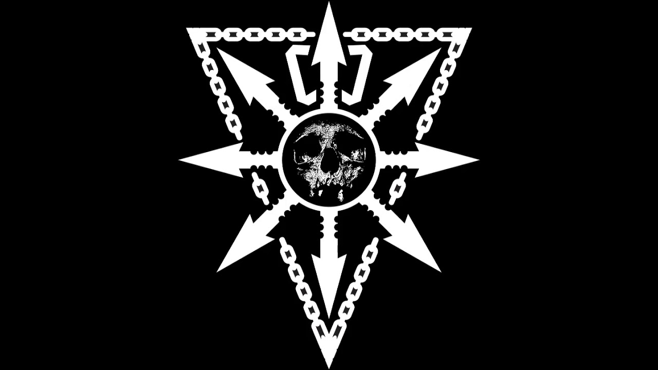 Chaos Cascade - No One Can Hear You Scream