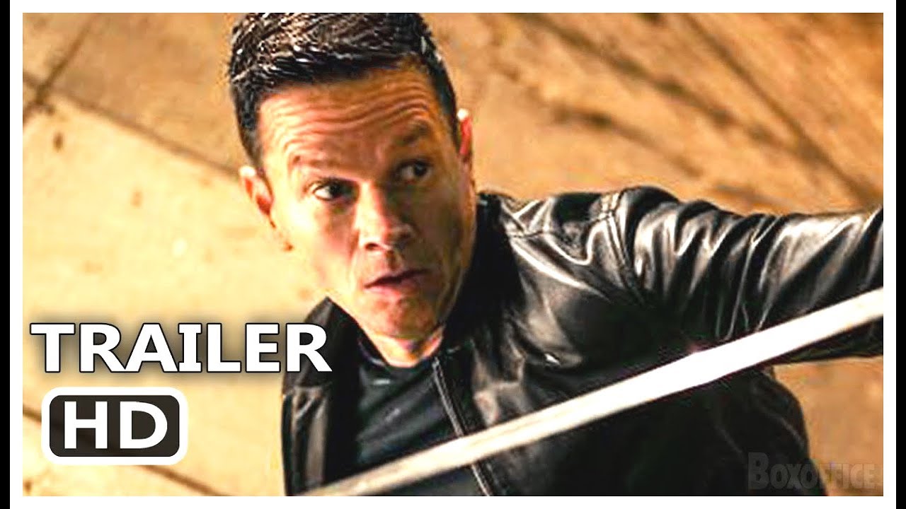 INFINITE Trailer 2 (2021) mark wahlberg