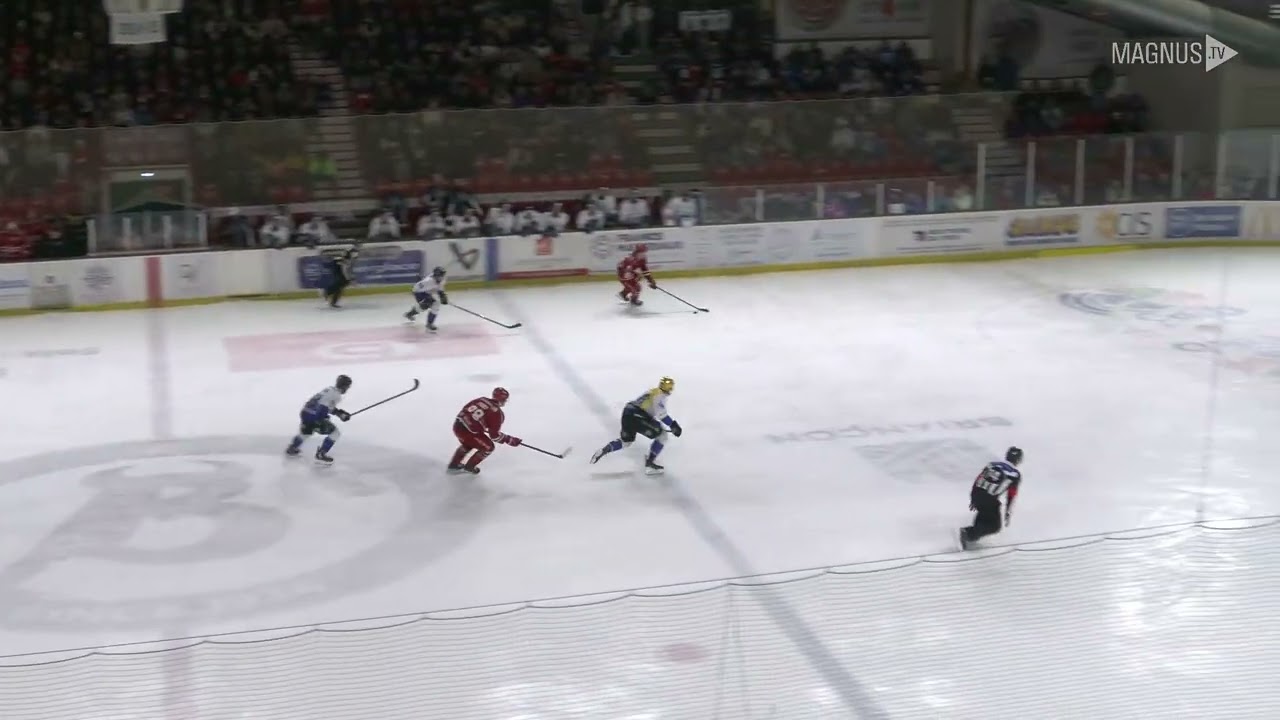 FRA – ICE HOCKEY SL Magnus PM J03 - S24/25 Briançon VS Gap [MAGNUS.TV]-(2025/03/07) Score 3 - 0