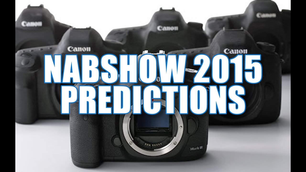 Прогнозы NAB 2015