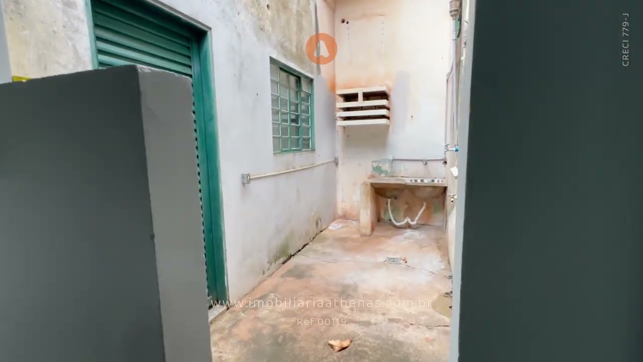 Prédio Comercial para Locação | Jardim Clímax | Ref 000119