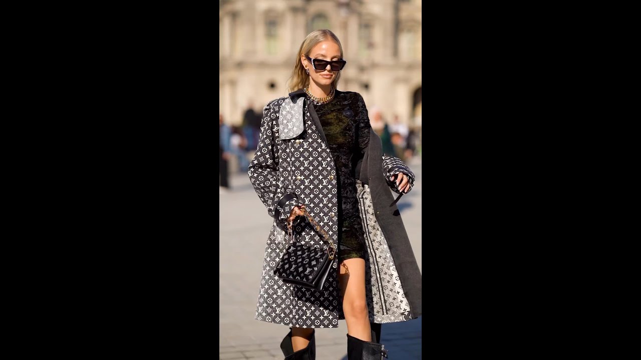 Milan Italy Street Fashion Mid winter Fashion Trends 2025 Milan Fashion Week February 2025 Italian