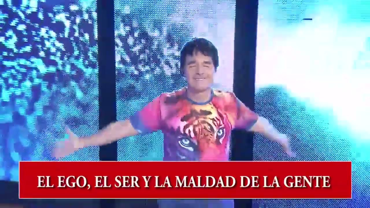 Trascender al ego y actuar desde el Ser