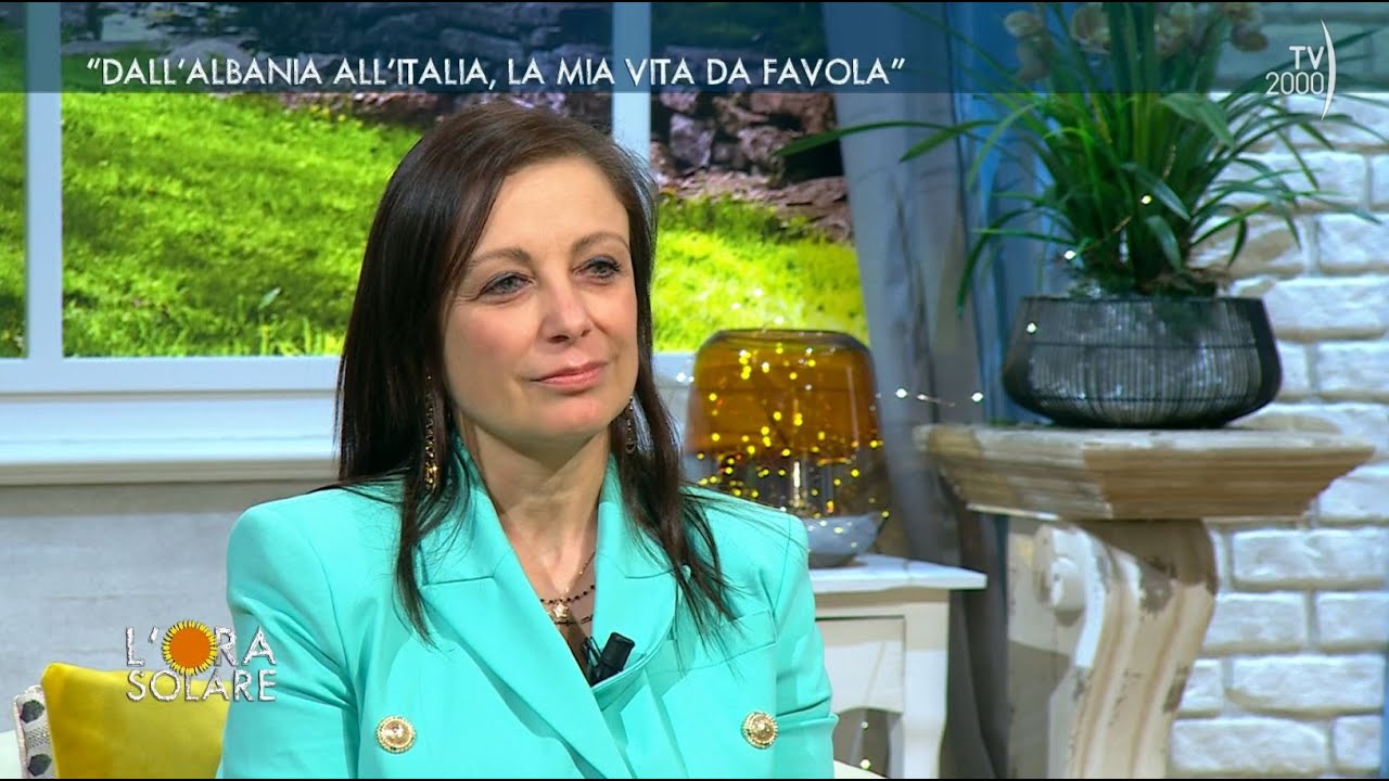 L'Ora Solare (TV2000) - 