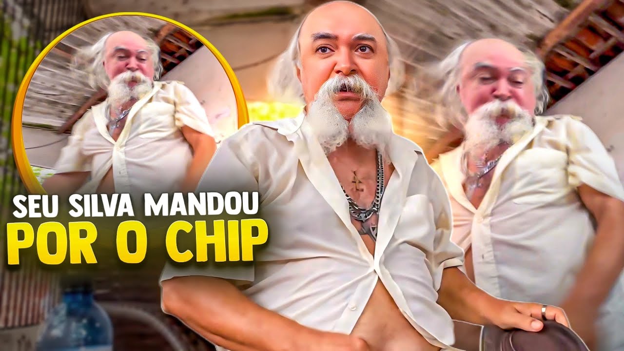 LUIZ DO SOM FICOU MUITO IRADO QUANDO DESCOBRIU QUE FOI O PAI DELE | LUIZ DO SOM