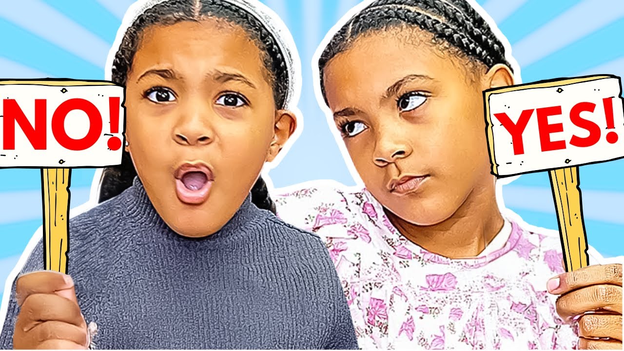 Secrets REVEALED By My Twin Sister!