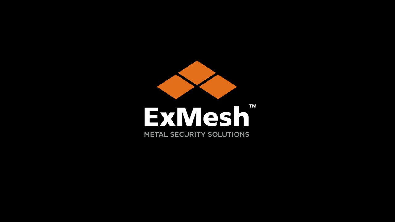 ExMesh™ Paliclad Installation