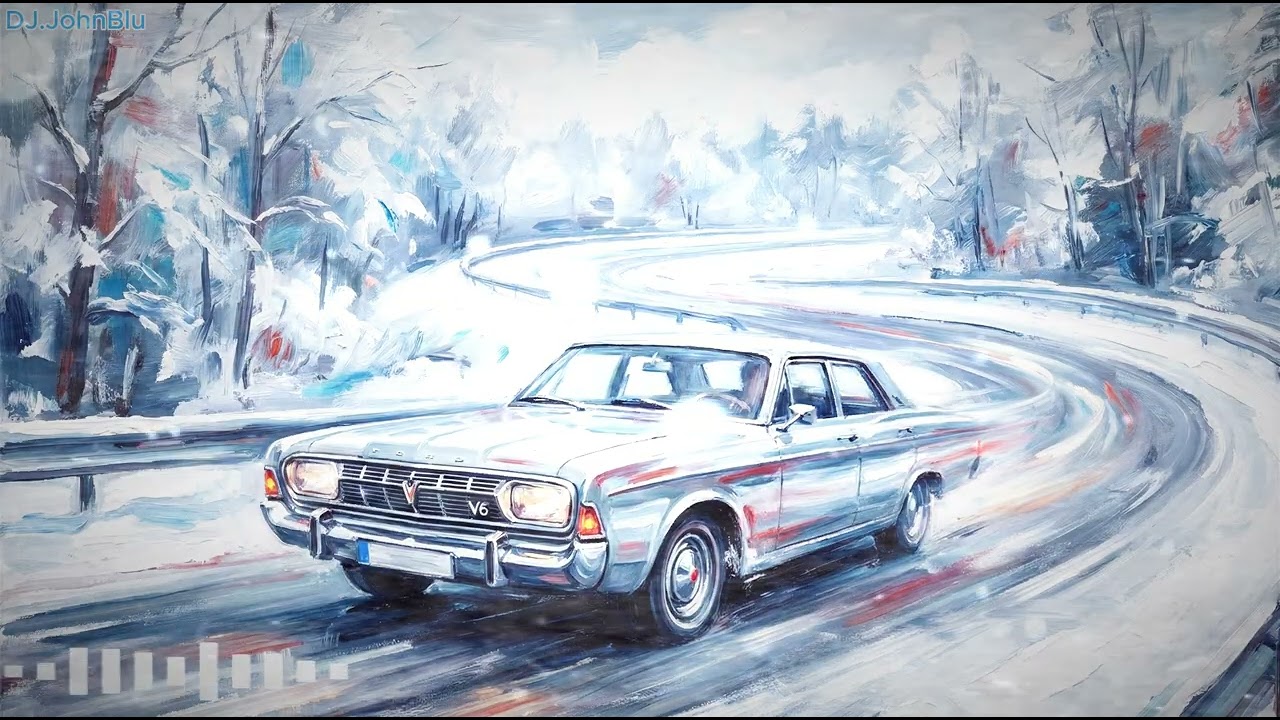 Faijan Taunus - my Father's Taunus (Ford Taunus Year Model 1966)