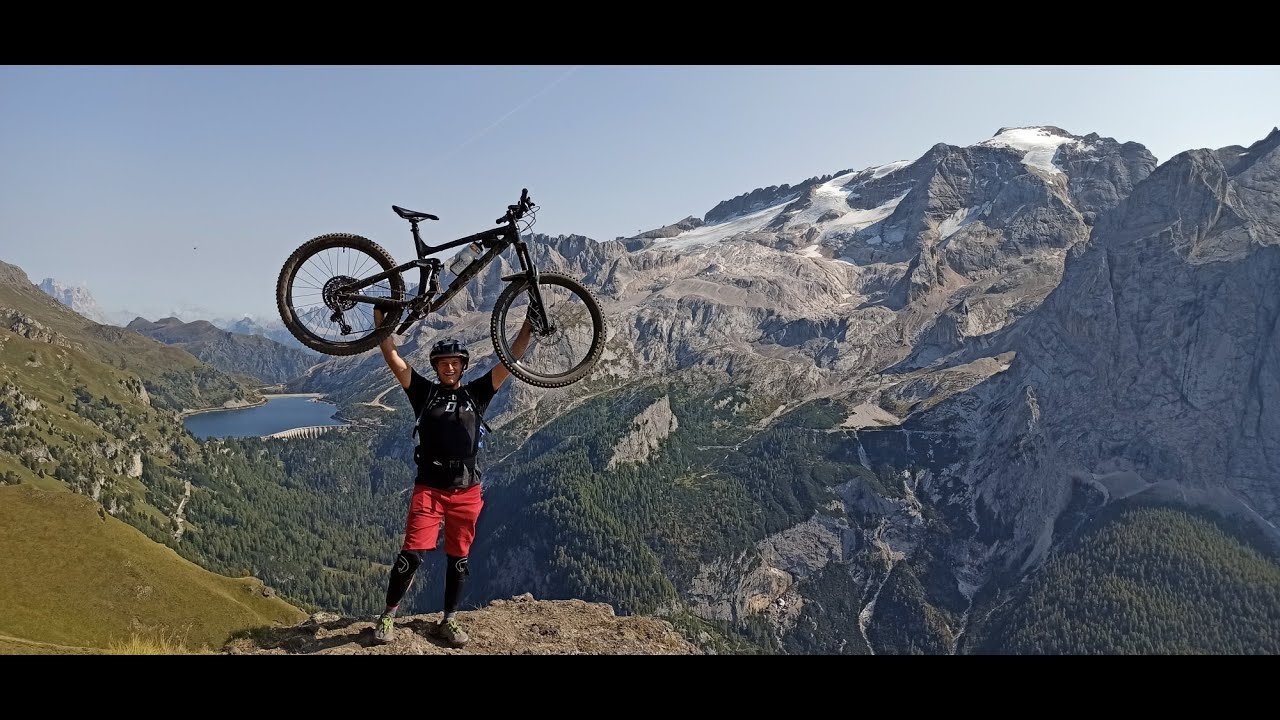 Dolomitentour 2020