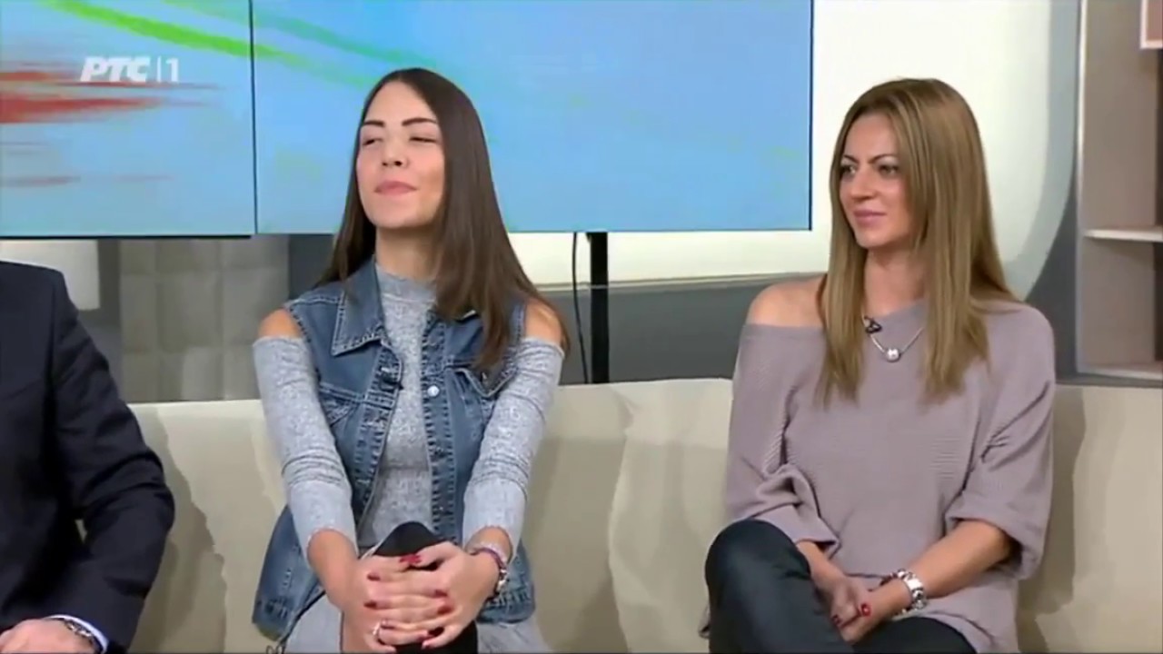 Plućna arterijska hipertenzija - Jutarnji program