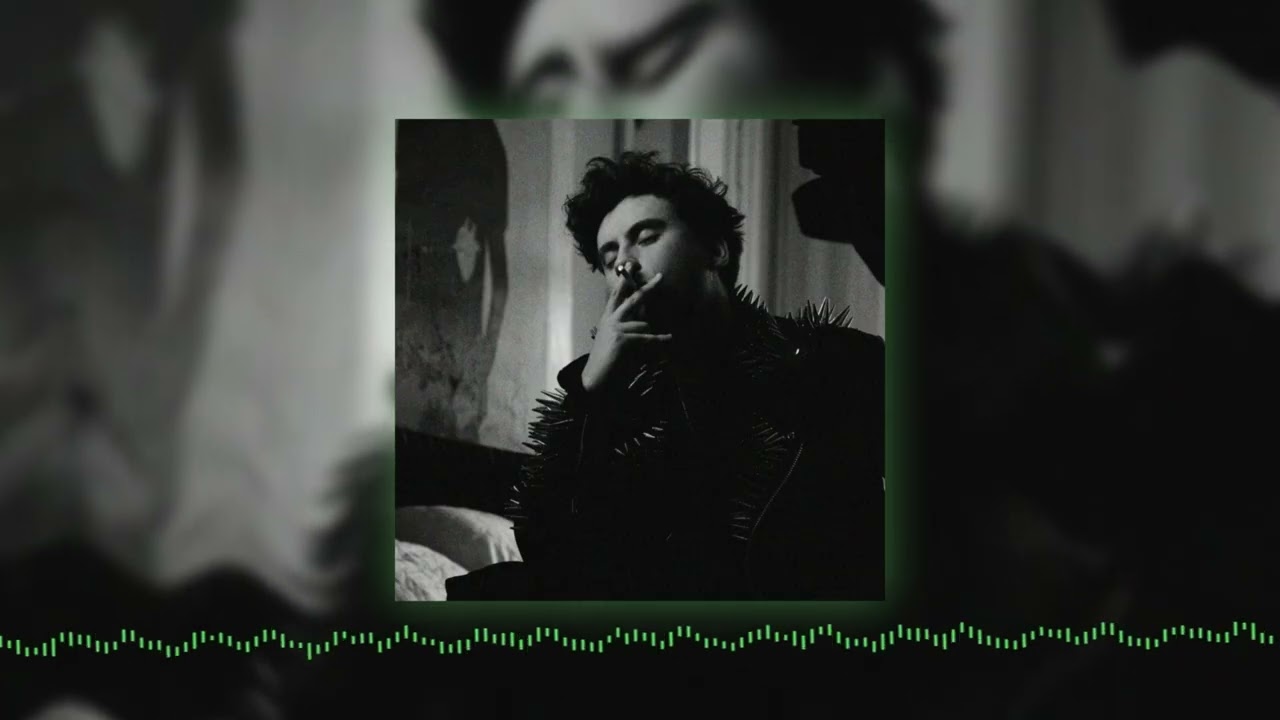[FREE] тринадцать карат x Три Дня Дождя x Джизус type beat - 