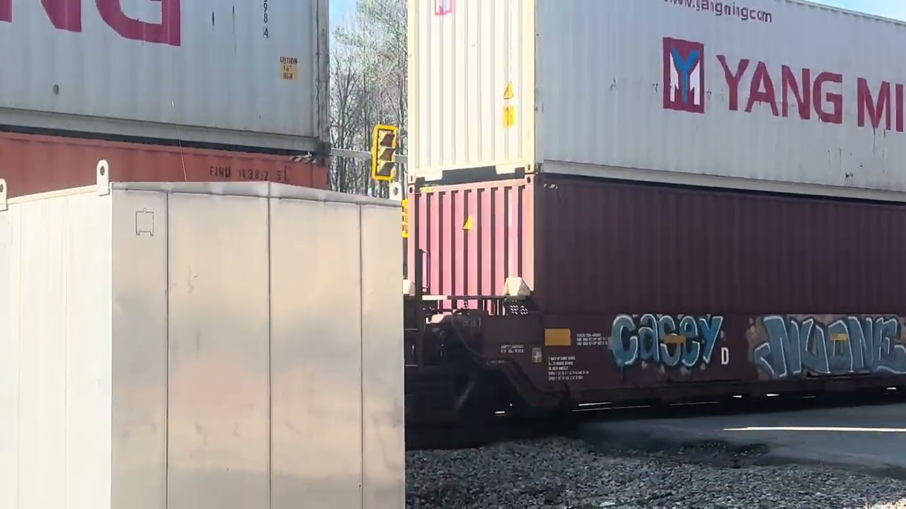 NS Intermodal @Jack