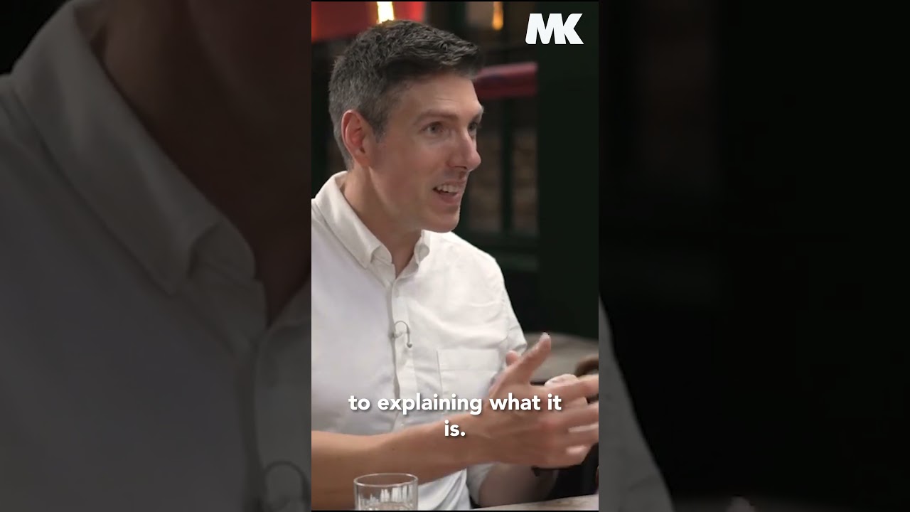 Mark Kelly on Education Relating to Artificial Intelligence
